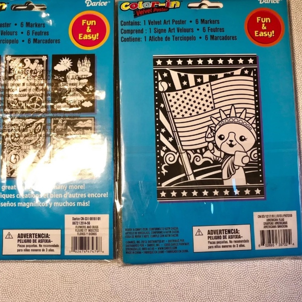 Double Fun Craft Bundle!  (#2) - Picture 6 of 7